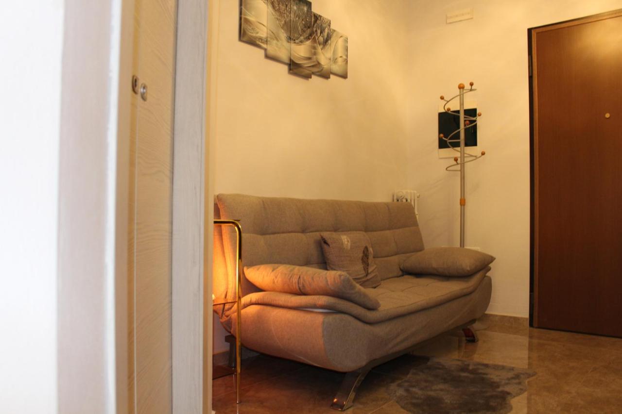 La Buona Stella Apartment Pistoia Exterior photo