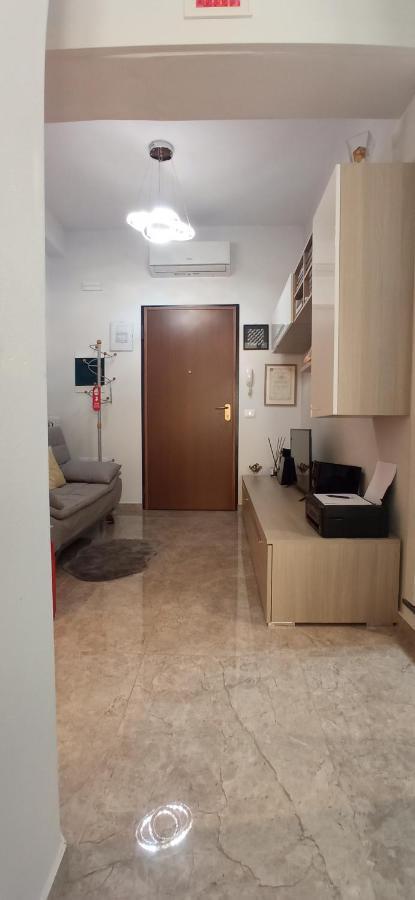 La Buona Stella Apartment Pistoia Exterior photo